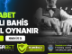 Sosabet Canlı Bahis Nasıl Oynanır