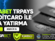 Sosabet Trpays Creditcard ile Para Yatırma