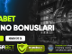 Sosabet Casino Bonusları